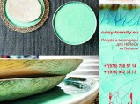 Бельгийская керамика, фарфор, столовые приборы Cosy&Trendy в Крыму. Сервия-Ялта / Ялта