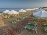 Пляжный зонт 4 м / Севастополь
