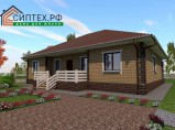 Строительство домов из СИП панелей / Севастополь
