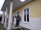 Строительство Домов из Арболита (Брозелит, Дюрисол) / Севастополь