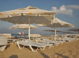 Зонты для кафе, торговые, пляжные, дачные в ассортименте / Севастополь