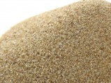 Песок кварцевый фракционный 0,063-0,63 / Симферополь