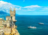 Алупка частный сектор снять жилье в мини-отеле / Алупка