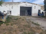 Консервный завод 2355 м.кв,Белогорск,Крым / Белогорск
